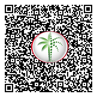 Permit QR Code