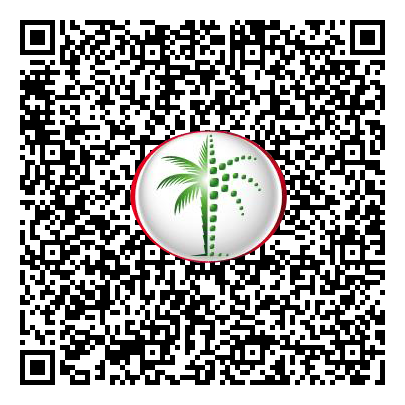 Permit QR Code