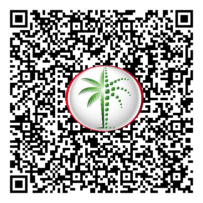 Permit QR Code