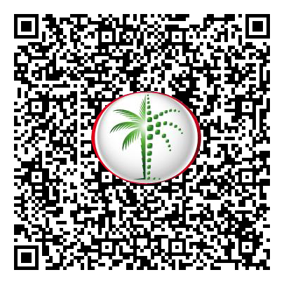 Permit QR Code