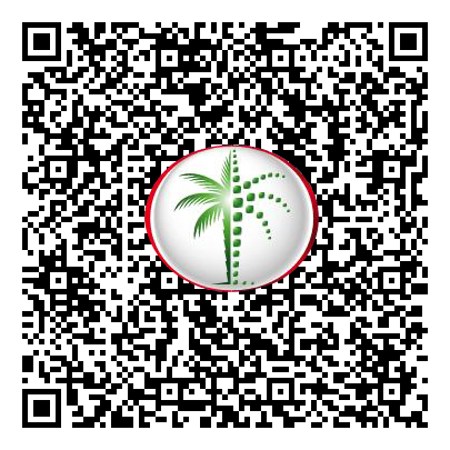 Permit QR Code