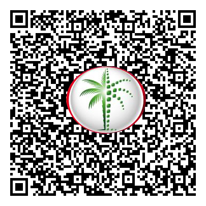 Permit QR Code