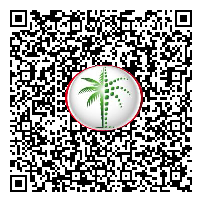 Permit QR Code