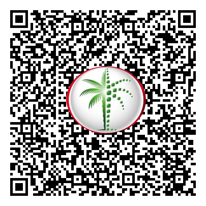 Permit QR Code