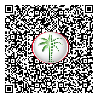 Permit QR Code