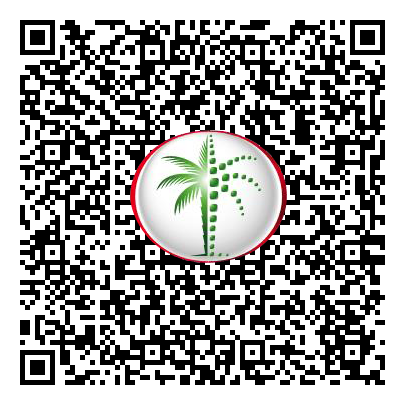 Permit QR Code