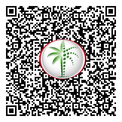 Permit QR Code