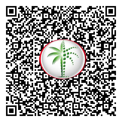 Permit QR Code