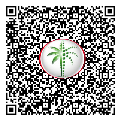 Permit QR Code