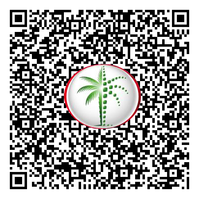 Permit QR Code