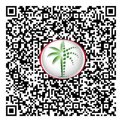 Permit QR Code