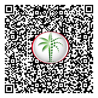 Permit QR Code