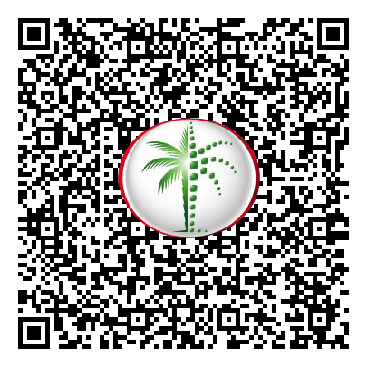 Permit QR Code