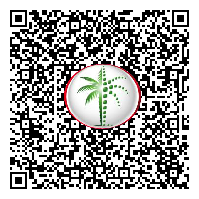 Permit QR Code
