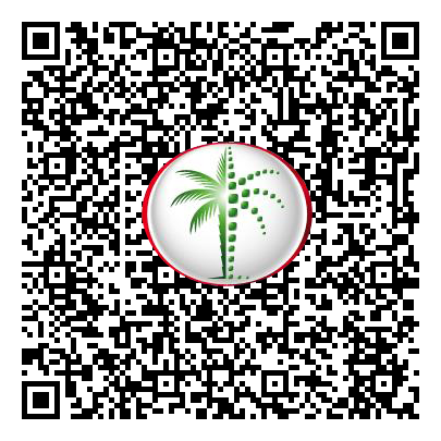 Permit QR Code