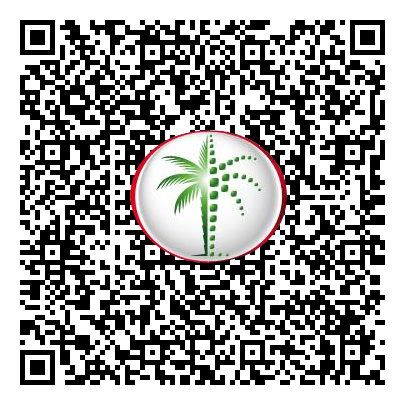 Permit QR Code