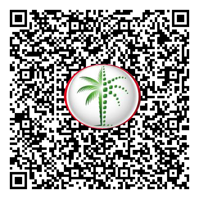 Permit QR Code
