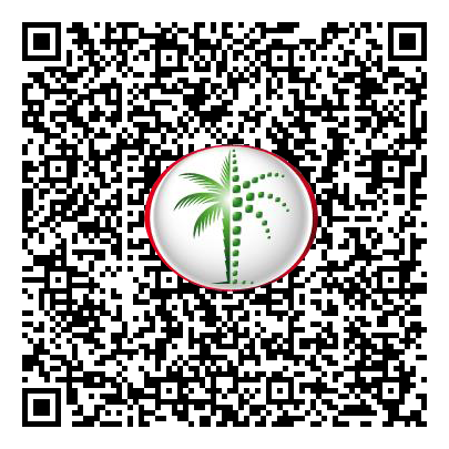Permit QR Code