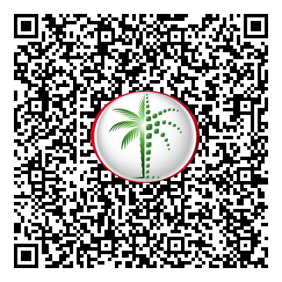 Permit QR Code