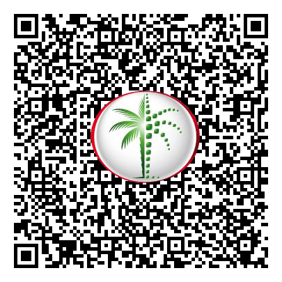 Permit QR Code
