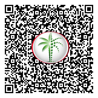 Permit QR Code