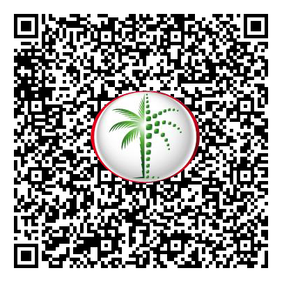 Permit QR Code