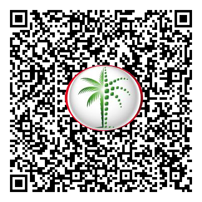 Permit QR Code