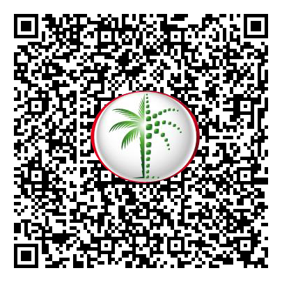 Permit QR Code