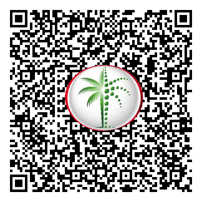Permit QR Code