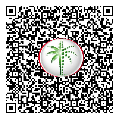 Permit QR Code