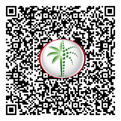 Permit QR Code
