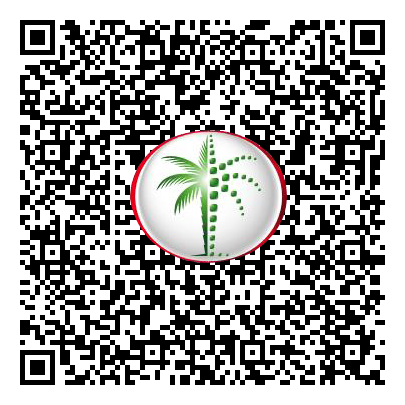Permit QR Code