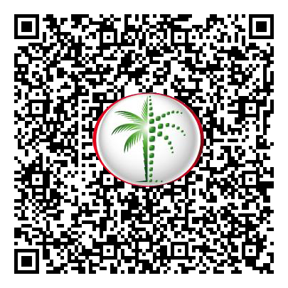 Permit QR Code
