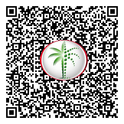 Permit QR Code