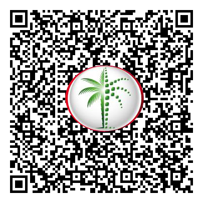 Permit QR Code