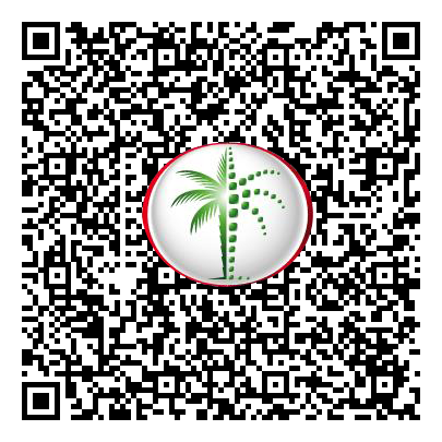 Permit QR Code
