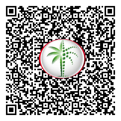 Permit QR Code