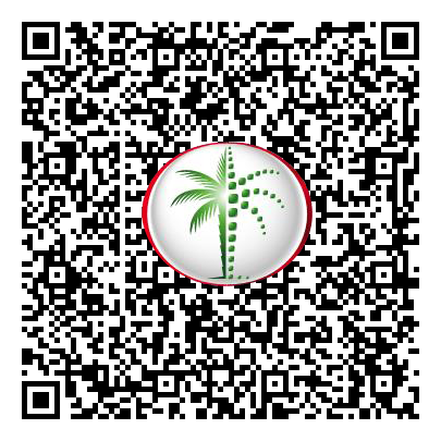 Permit QR Code