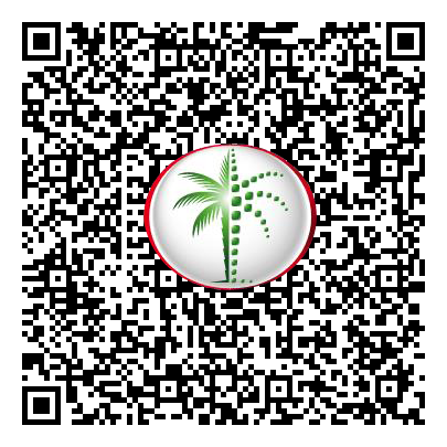 Permit QR Code