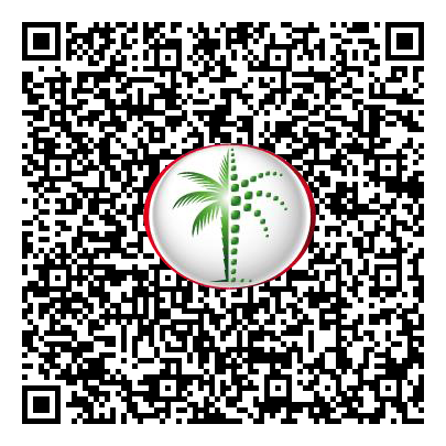 Permit QR Code