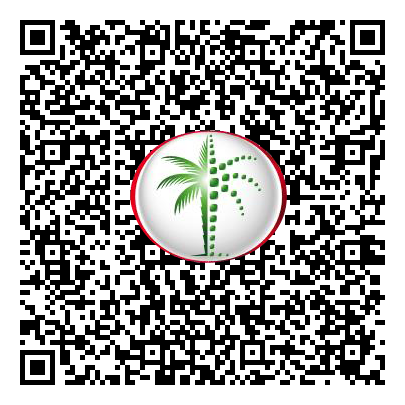 Permit QR Code