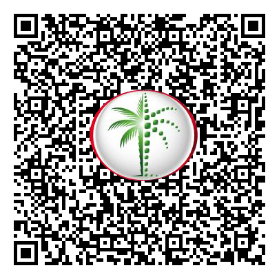 Permit QR Code