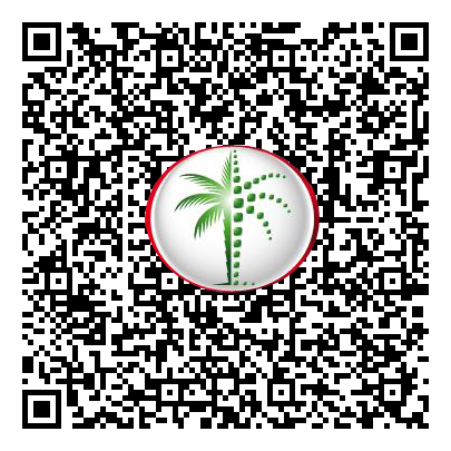 Permit QR Code