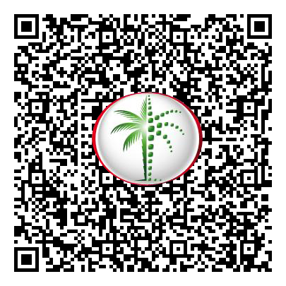 Permit QR Code