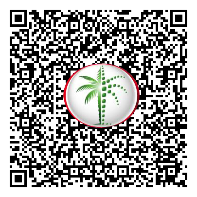 Permit QR Code