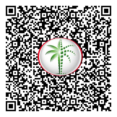 Permit QR Code