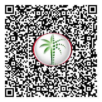 Permit QR Code