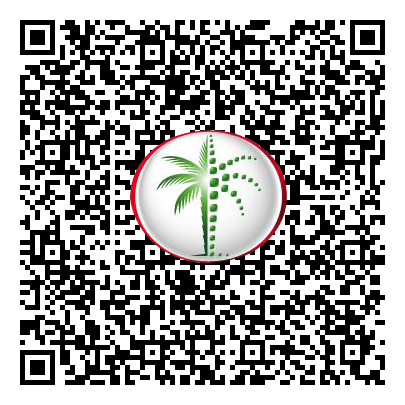 Permit QR Code