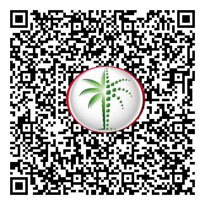 Permit QR Code