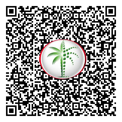 Permit QR Code